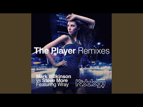The Player (Original Mix)