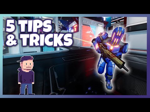 How to Get Better at Splitgate - 5 Tips & Tricks For Beginners