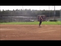 Krista Panone 2016 Fielding