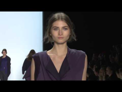 Vladimir Karaleev 2014 Autumn Winter Show | Berlin Fashion Week 2014 | C FASHION