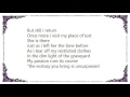 Autopsy - Dead Hole Lyrics