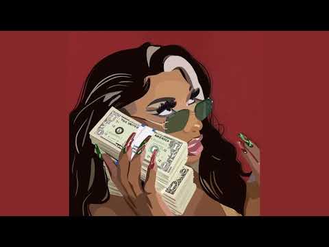 FREE Megan Thee Stallion X Latto Type Beat 2024- "Dirty South"