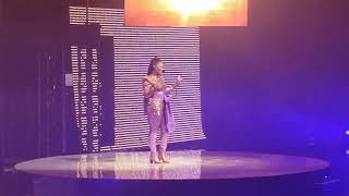 Janet Jackson:  "Enjoy" - State Farm Arena Atlanta, GA 4/28/23