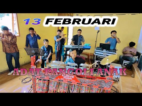 SOPO GODANG HKBP SIDIKALANG || 13 Februari 2025 (video pesta)