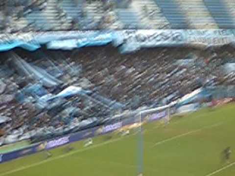 Racing vs. Arsenal ultimos minutos y final del partido