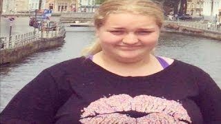 Bullied Teen Loses 138 Pounds Before Prom And Everyone...