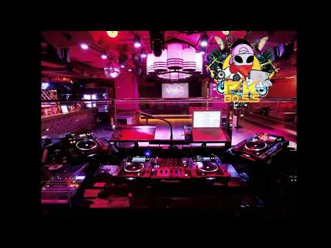 PK-Nonstop To The Sky ft Boom Boom VVIP Remix 2022 [ ARO Remix ] - PK Boss AlienTeam[VIP] 🎼