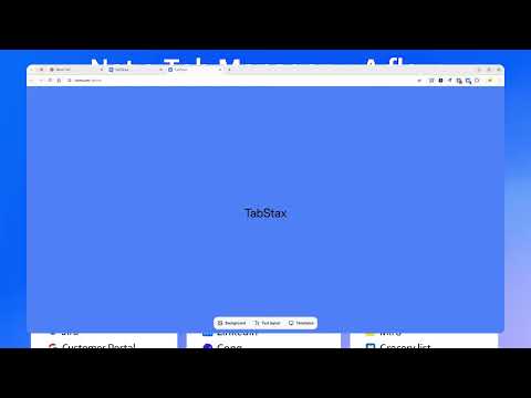 Item video thumbnail