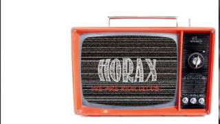 Horax-The road isn't over.