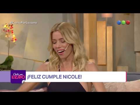 Programa 162 (31-10-2018) - Cortá Por Lozano 2018