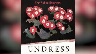 The Felice Brothers - Undress (Audio Streamer)