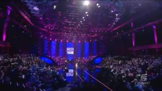 Fuochi d&#39;artificio - Alessandra Amoroso