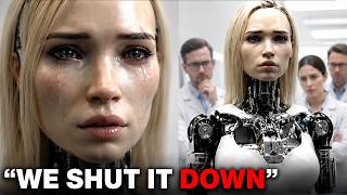 10 Times AI Behaved In Ways That Terrified The Scientists Who Built It