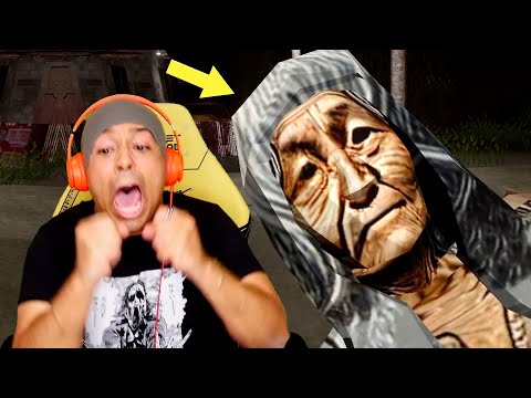 YOU SELL FOOD AT NIGHT AND YOU DIE!! (I NEVER SCREAMED THIS LOUD)
