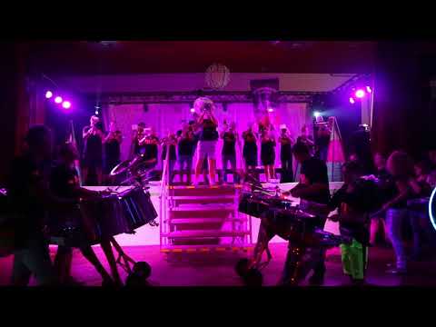 Guggemusik Rhoirevoluzzer Mainz e. V. - Hulapalu