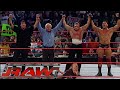 Evolution Original WWE Debut RAW Jan 20 2003
