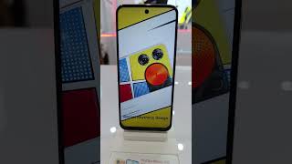 NUBIA BUDGET PHONE - A Music Lover's Phone