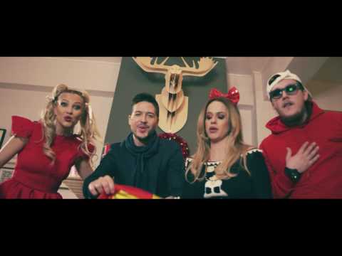 GEØRGE, Anda Adam, Lora & What's UP - Mosu' e roman (by Panda Music)