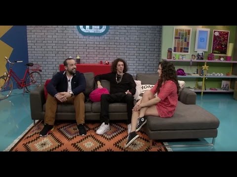 FUN DAY 10022016 - Te ftuar Real dhe Blunt