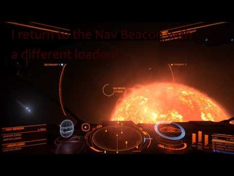 Elite Dangerous - The Return