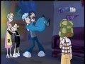 Chaves Em Desenho Animado Sonâmbulos 1ª Temporada