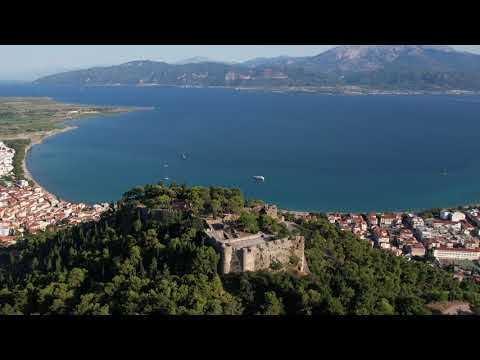 Ενετικό Κάστρο Ναυπάκτου