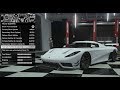 View 23 Koenigsegg Overflod Entity Xxr Real Life