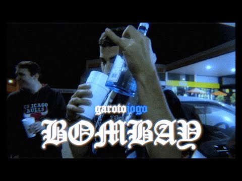 1. Garotojogo - BOMBAY (Clipe Oficial)
