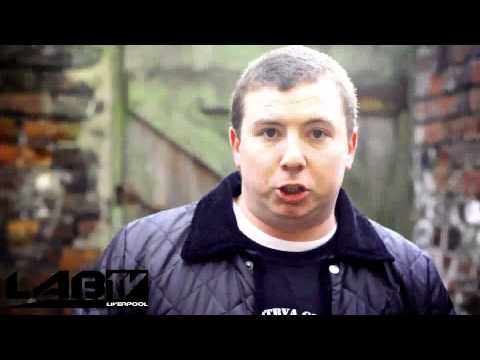 Lab Tv - Oshea - Bar Session (Produced By Flash G)