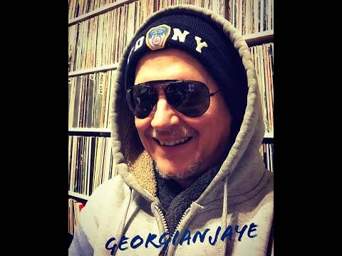 Georgian Jaye vs.N-H-A - TV "I'm Tellin' U-Show" (Part-Twenty) 2013