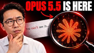 Opus 5.5 Is Here - Claude is so Back!