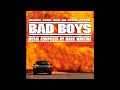 OST Bad Boys 1995