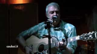 Davide Van De Sfroos - Breva e Tivan / Riders on the storm