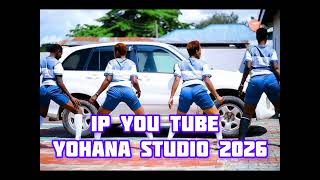 Nyanda masumbuko ibhujage  icil studio mpya Yohana studio mpya 2026