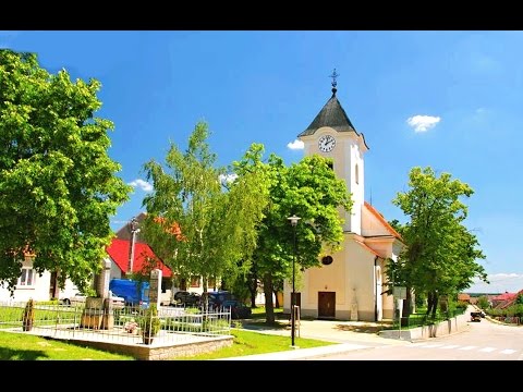 ŠAKVICKÁ polka Metoděj Prajka věnováno památce autora