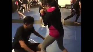 Stevenage BJJ MMA