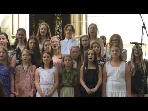 Koníčku můj ZUŠ Tanvald