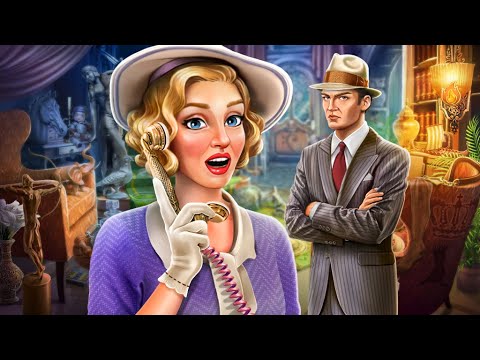 Lynda's Legacy: Hidden Objects Video