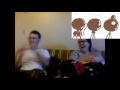 Reaction To Dick Figures Ep31