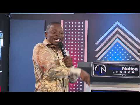 Prophet Shepherd Bushiri Official