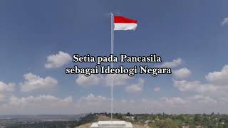 Download lagu Implementasi Nilai Dasar Bela Negara | Nety Rozali,S.Tr.Kes | Latsar CPNS Kementerian Kesehatan 2022 mp3