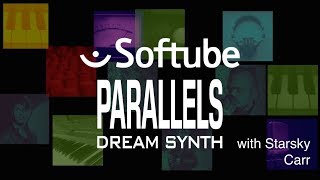 Video thumbnail for Softube Parallels: First Look and Demo by Starsky Carr