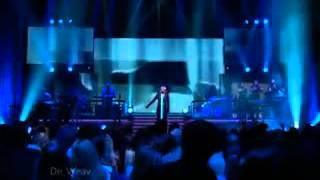 MARY J.BLIGE I NEVER WANNA LIVE WITHOUT YOU (LIVE)