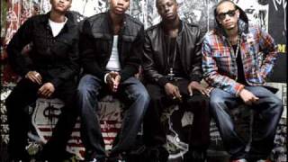 Cali Swag District - Disgusting