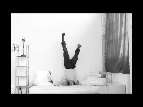 Harit Srikhao w/ dance artist Clara Sjölin