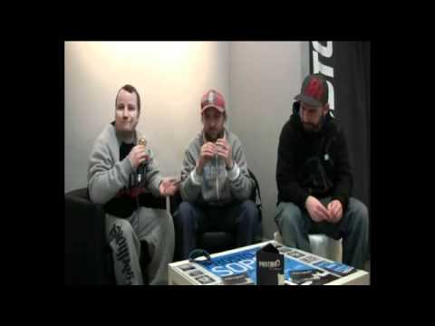 Wywiad z DwaZera cz 1