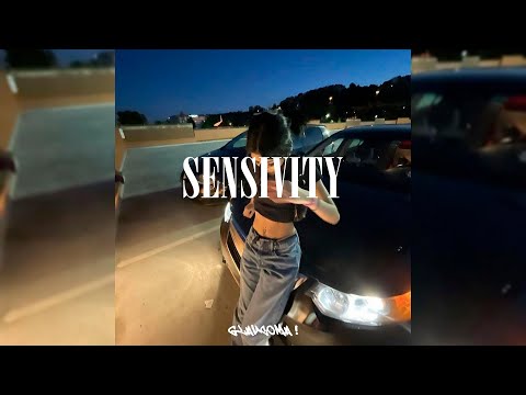 (FREE) LOVV66 & DooMee Type Beat - "Sensivity" | Trap Type Beat 2025