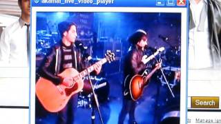 White Christmas- Honor Society nyse