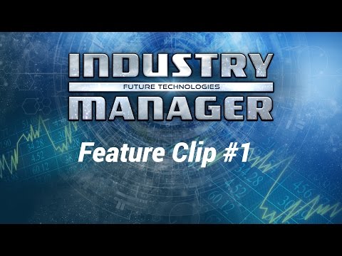 Industry Manager: Future Technologies thumbnail 1