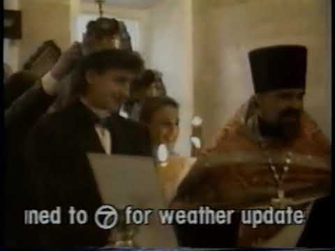 1991 Challenge of Champions Skating fluff Gordeeva & Grinkov Екатерина Гордеева и Сергей Гриньков